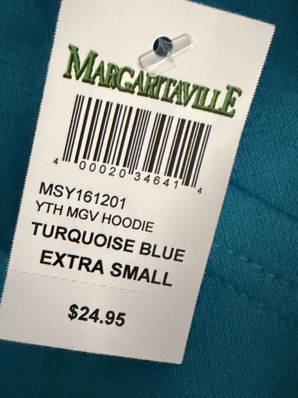 Margaritaville pit 13
